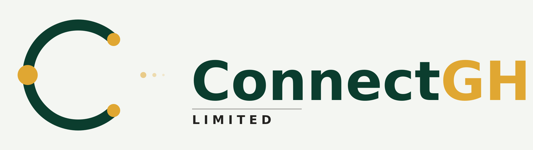ConnectGH Limited
